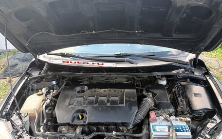 Toyota Corolla, 2013 год, 1 020 000 рублей, 7 фотография