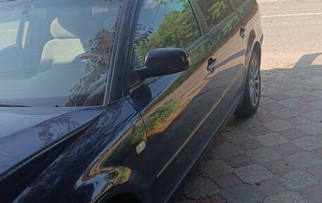 Volkswagen Passat B5+ рестайлинг, 1998 год, 500 000 рублей, 4 фотография