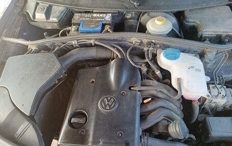 Volkswagen Passat B5+ рестайлинг, 1998 год, 500 000 рублей, 6 фотография