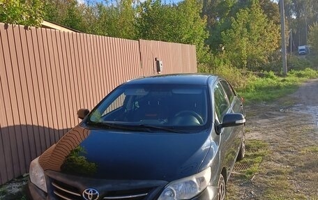 Toyota Corolla, 2013 год, 1 020 000 рублей, 11 фотография