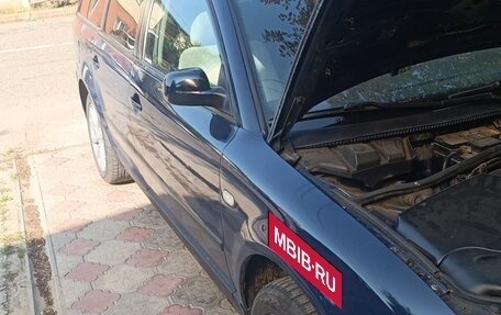 Volkswagen Passat B5+ рестайлинг, 1998 год, 500 000 рублей, 2 фотография