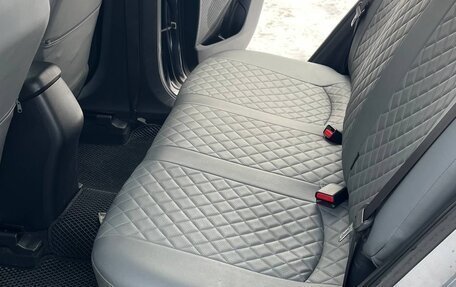 Hyundai Creta I рестайлинг, 2020 год, 1 700 000 рублей, 9 фотография