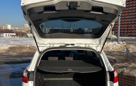 Ford Focus III, 2014 год, 850 000 рублей, 5 фотография