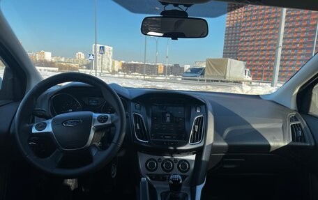 Ford Focus III, 2014 год, 850 000 рублей, 7 фотография