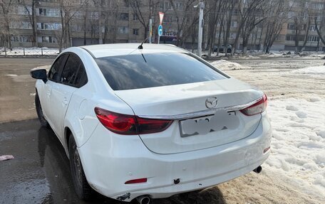 Mazda 6, 2014 год, 1 000 000 рублей, 2 фотография