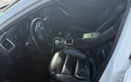 Mazda 6, 2014 год, 1 000 000 рублей, 3 фотография