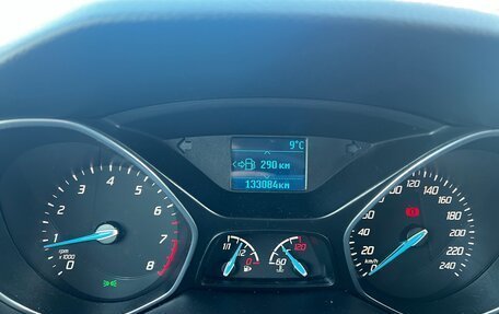 Ford Focus III, 2014 год, 850 000 рублей, 9 фотография