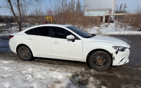 Mazda 6, 2014 год, 1 000 000 рублей, 6 фотография