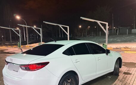 Mazda 6, 2014 год, 1 000 000 рублей, 8 фотография