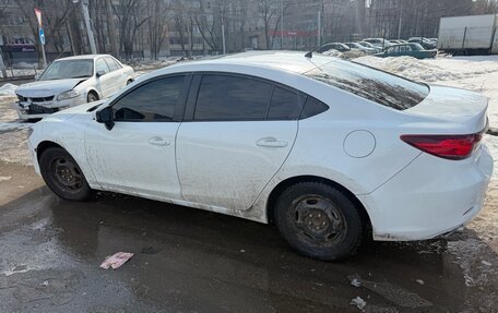 Mazda 6, 2014 год, 1 000 000 рублей, 4 фотография