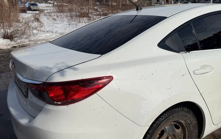 Mazda 6, 2014 год, 1 000 000 рублей, 5 фотография