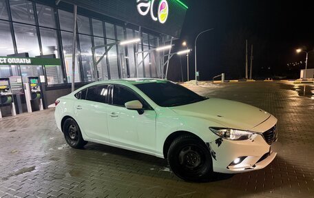 Mazda 6, 2014 год, 1 000 000 рублей, 9 фотография