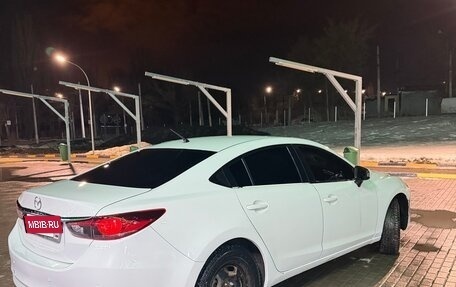 Mazda 6, 2014 год, 1 000 000 рублей, 13 фотография