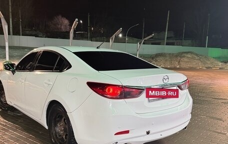 Mazda 6, 2014 год, 1 000 000 рублей, 11 фотография