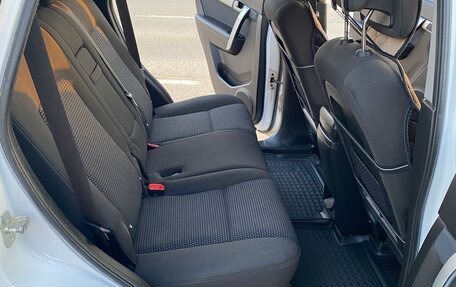 Chevrolet Captiva I, 2013 год, 1 250 000 рублей, 15 фотография