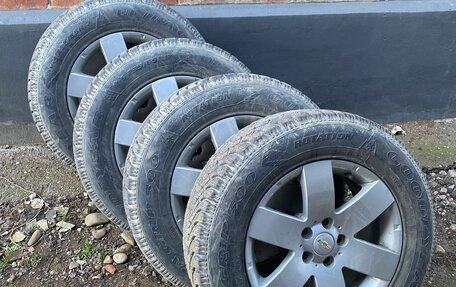 Chevrolet Captiva I, 2013 год, 1 250 000 рублей, 20 фотография