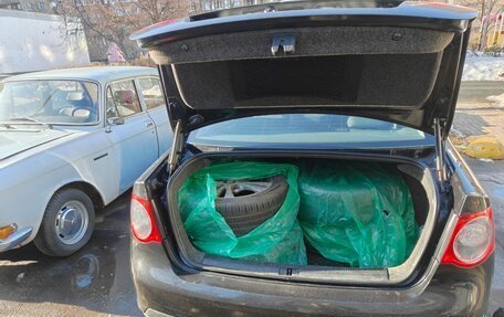 Volkswagen Jetta VI, 2010 год, 546 000 рублей, 7 фотография