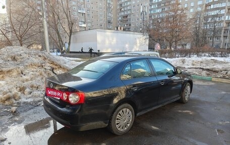 Volkswagen Jetta VI, 2010 год, 546 000 рублей, 3 фотография