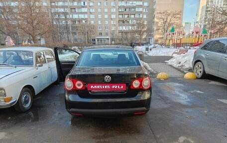 Volkswagen Jetta VI, 2010 год, 546 000 рублей, 4 фотография