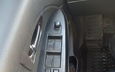 Fiat Sedici, 2008 год, 510 000 рублей, 17 фотография