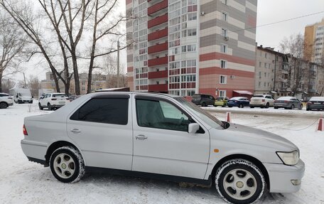 Toyota Vista V30, 2000 год, 600 000 рублей, 2 фотография