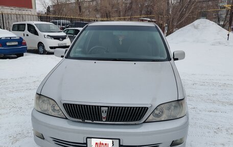 Toyota Vista V30, 2000 год, 600 000 рублей, 3 фотография