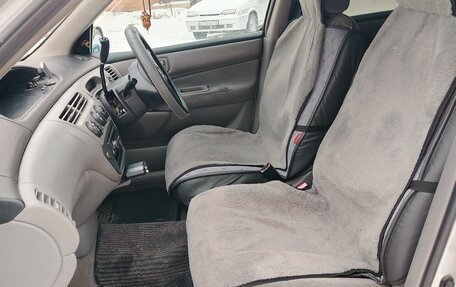 Toyota Vista V30, 2000 год, 600 000 рублей, 6 фотография