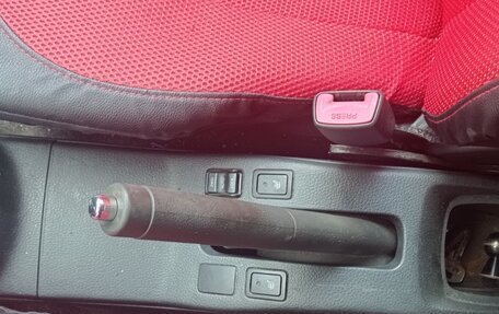 Fiat Sedici, 2008 год, 510 000 рублей, 18 фотография