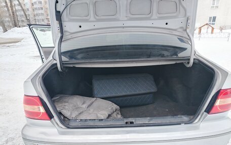 Toyota Vista V30, 2000 год, 600 000 рублей, 10 фотография