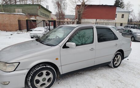Toyota Vista V30, 2000 год, 600 000 рублей, 4 фотография