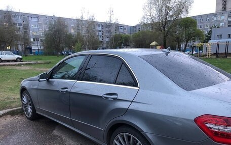 Mercedes-Benz E-Класс, 2012 год, 1 550 000 рублей, 7 фотография