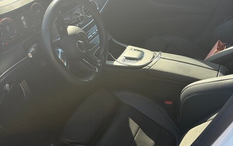 Mercedes-Benz E-Класс, 2021 год, 6 100 000 рублей, 9 фотография