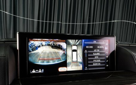 Lexus LX III, 2019 год, 10 499 000 рублей, 9 фотография