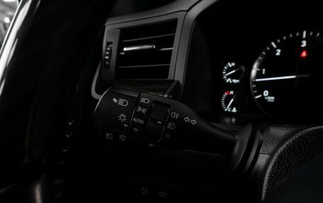 Lexus LX III, 2019 год, 10 499 000 рублей, 15 фотография