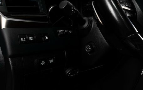 Lexus LX III, 2019 год, 10 499 000 рублей, 14 фотография