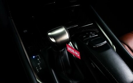 Lexus LX III, 2019 год, 10 499 000 рублей, 11 фотография