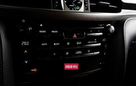 Lexus LX III, 2019 год, 10 499 000 рублей, 10 фотография