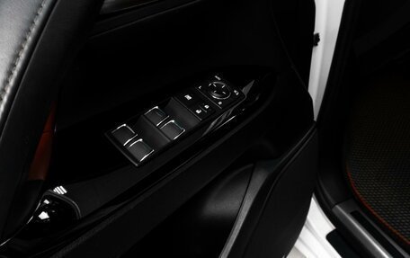 Lexus LX III, 2019 год, 10 499 000 рублей, 18 фотография