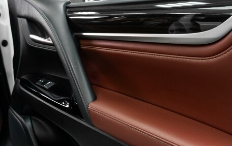 Lexus LX III, 2019 год, 10 499 000 рублей, 21 фотография