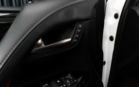 Lexus LX III, 2019 год, 10 499 000 рублей, 17 фотография