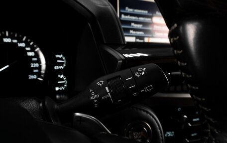 Lexus LX III, 2019 год, 10 499 000 рублей, 16 фотография