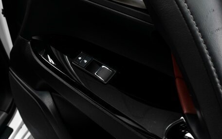 Lexus LX III, 2019 год, 10 499 000 рублей, 20 фотография