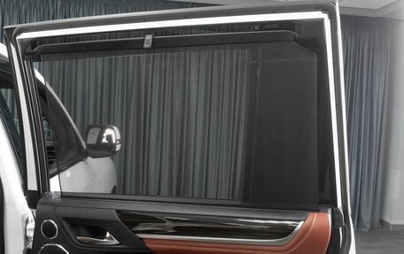 Lexus LX III, 2019 год, 10 499 000 рублей, 24 фотография