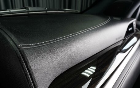 Lexus LX III, 2019 год, 10 499 000 рублей, 26 фотография