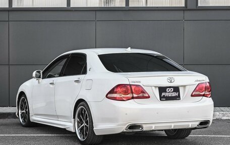 Toyota Crown, 2008 год, 1 489 000 рублей, 2 фотография
