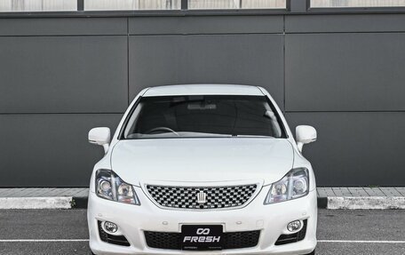 Toyota Crown, 2008 год, 1 489 000 рублей, 3 фотография