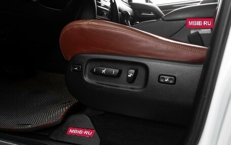 Lexus LX III, 2019 год, 10 499 000 рублей, 19 фотография