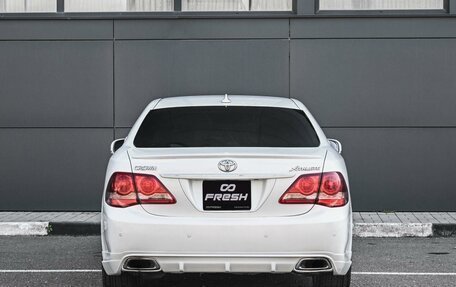 Toyota Crown, 2008 год, 1 489 000 рублей, 4 фотография