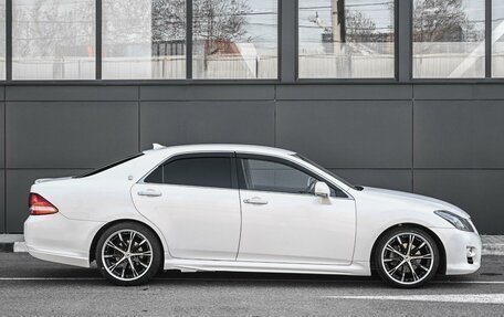 Toyota Crown, 2008 год, 1 489 000 рублей, 5 фотография