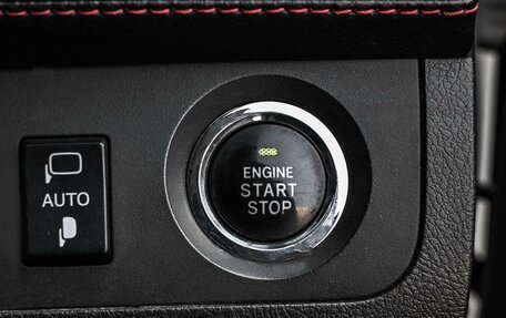 Toyota Crown, 2008 год, 1 489 000 рублей, 12 фотография